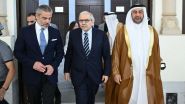 Salam Launches Economic Recovery Plan and Renews Ties with UAE 