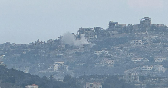 Israeli Raid Kills One in Aita al-Shaab