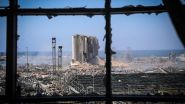 Victims’ Families Demand Justice on 5th Memorial of Port Blast