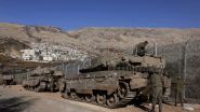 Israel Says Lebanese Operatives Eliminated Were Tied to Iran’s Unit 840