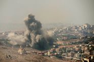Two Wounded in an Israeli Targeted Strike in Aita al-Jabal