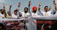 New Military Escalation Between India and Pakistan in Kashmir