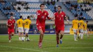 Football – Asia 2027: Lebanon in Full Control, Qualification in Sight