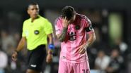 More Misery for Messi and Miami With Florida Derby Defeat
