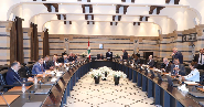 Cabinet Approves 2026 Budget Without Salary Adjustments