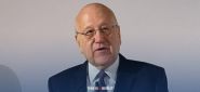 Mikati Invited to 33rd Arab League Summit in Bahrain