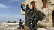 The Silent Mission of the Sisters of the Cross