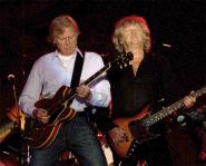 John Lodge, voix légendaire de «Nights in White Satin», s’éteint à 82 ans
