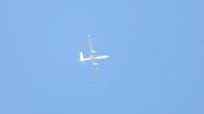 Israeli Drone Strike Kills Hezbollah Operative