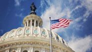 Republicans Eye Thursday Vote On Trump's Tax Cut Mega-Bill