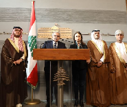 Lebanon Steps Up Security as Gulf Tourists Set to Return