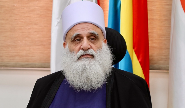 Abi al-Muna Urges Arab Action to Stop Violations Against Druze in Syria