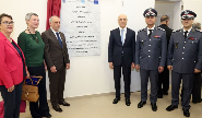 Lebanon Inaugurates EU-Funded Juvenile Rehabilitation Center