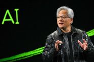IA: le chinois Alibaba et l'américain Nvidia s'allient dans la technologie