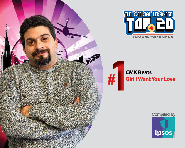 OLT20: le Top 20 libanais officiel de la semaine