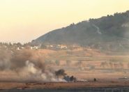 Nouveaux raids israéliens contre des passages illégaux au Liban