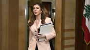 Ortagus to Visit Beirut with Sweeping Proposals