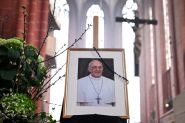 'White Flag': Pope Leaves Bitter Legacy in Ukraine