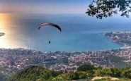 Lebanon Bans Acro-Paragliding 