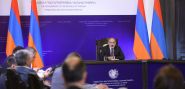 Armenia Tilts Toward EU as Russia Warns Against Breaking Alliances