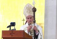 In Easter Message, Patriarch Rai Calls for Peace and Educational Reform in Lebanon