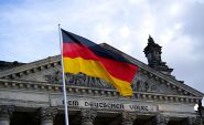 Young Bosnian Arrested in Germany Over 'Terror' Plot