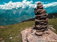 Himalayan Snow at 23-Year Low, Threatening 2 Billion People