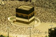 Brumisateurs et IA: le ministre saoudien du Hajj promet un pélerinage plus sûr cette année