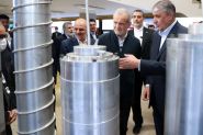 Iran Defends IAEA Break, Accuses Agency Chief of Bias