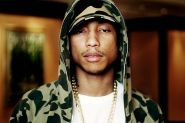 Pharrell Williams and Andrea Bocelli to Co-Direct Vatican Concert for Peace