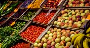 Pineapple Is the New Potato: Imported Fruits Back in Syria