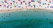 Lebanon’s Beaches: The Great Slimming Down