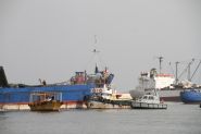 Weapons and Smuggling: Major Seizure at Tripoli Port