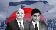 Rafic Hariri and Bachir Gemayel: Two Visions for Lebanon, One National Struggle