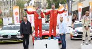 Spring Rally: Roger Feghali, Still the Boss