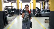 Rana Hayek: Fixing Cars, Breaking Taboos