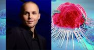 Raphaël Rodriguez: The French Chemist Challenging Cancer Cells’ Achilles’ Heel