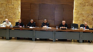 Maronite Bishops Call On International Community to Implement Diplomatic Solution