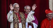 Robert Prevost Elected Pope Leo XIV, First American to Lead Catholic Church