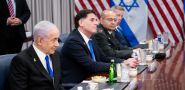 Syrian, Israeli Ministers to Attend US-Brokered Meeting in Paris