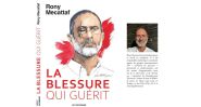 Rony Mecattaf: One Eye Lost, a Wider Vision Gained