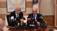 Roumieh Prison Courtroom Set to Resume Operations to Ease Overcrowding