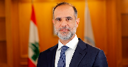 Rasamny Denies Tripoli Exit Rumors Amid Sweida Tensions
