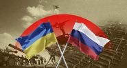 Russia, Ukraine, Hezbollah: Drained by Endless Wars