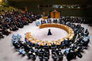 UN Security Council Schedules Emergency Meeting on Iran