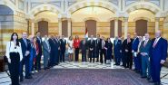 Salam Meets with ATFL, Reaffirms State Authority and Dedication to Reforms 