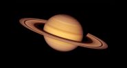 More Ingredients for Life Discovered in Ocean on Saturn Moon