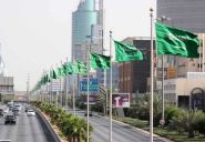 Saudi Hosts World's Business Elite with Eyes on Gigaprojects, AI