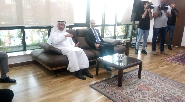 Lebanon and UAE Explore Port and Airport Development During High-Level Visit
