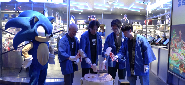 Japan's Sega Eyes Return to 1990s Gaming Glory